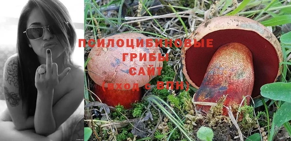 хмурый Семёнов